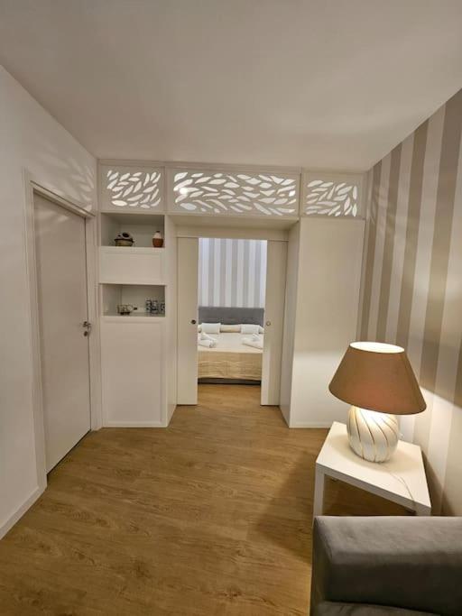Covent Garden Apartment Cagliari Exterior photo