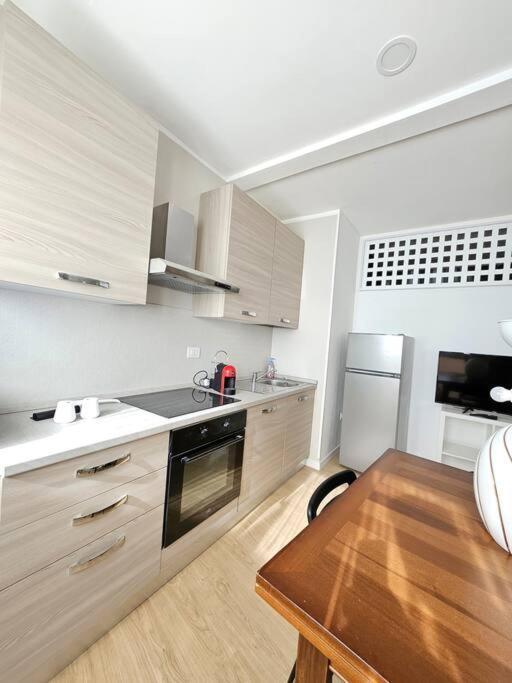 Covent Garden Apartment Cagliari Exterior photo