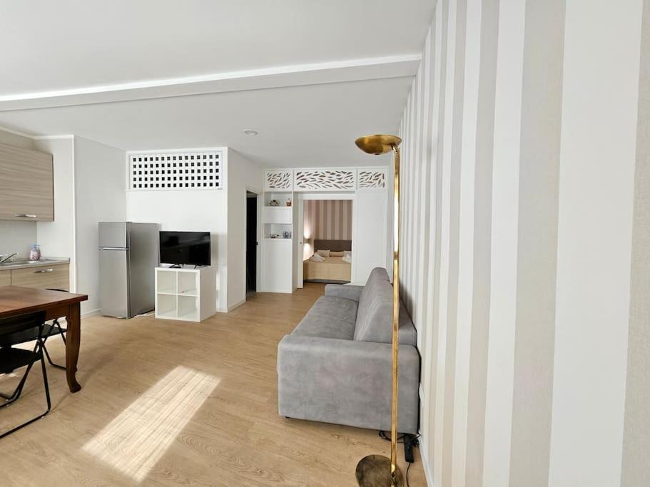 Covent Garden Apartment Cagliari Exterior photo